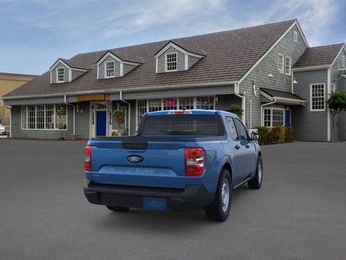 New 2026 Ford Maverick XL image 8