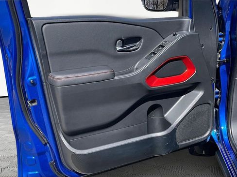 Used 2024 Nissan Frontier PRO-4X w/ Pro Convenience Package image 24