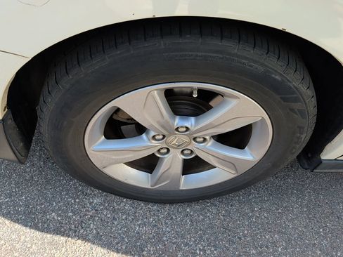Used 2018 Honda Odyssey EX-L image 7