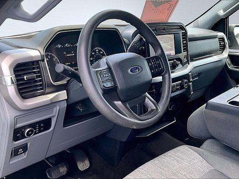 Used 2023 Ford F150 XLT RWD image 38