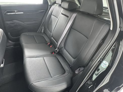 New 2026 Kia Seltos EX w/ EX Sunroof Package AWD/4WD image 12