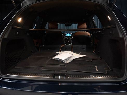 Certified 2022 Mercedes-Benz GLC 300 image 33