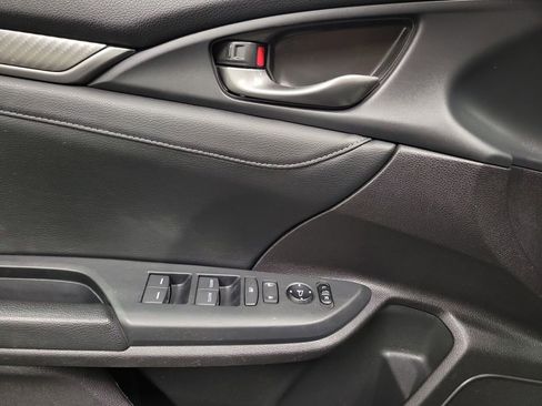 Used 2018 Honda Civic Sport Touring image 19