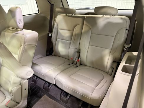 Used 2018 GMC Acadia Denali w/ Technology Package image 26