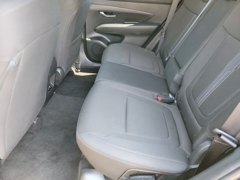 Used 2026 Hyundai Tucson SEL Plus FWD image 8