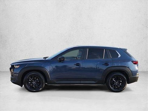 Used 2025 MAZDA CX-50 AWD 2.5 S w/ Preferred Package image 9