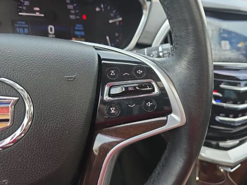 Used 2014 Cadillac SRX Performance w/ Driver Awareness Package FWD image 21