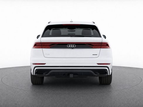 Certified 2021 Audi Q8 Premium Plus AWD/4WD image 5
