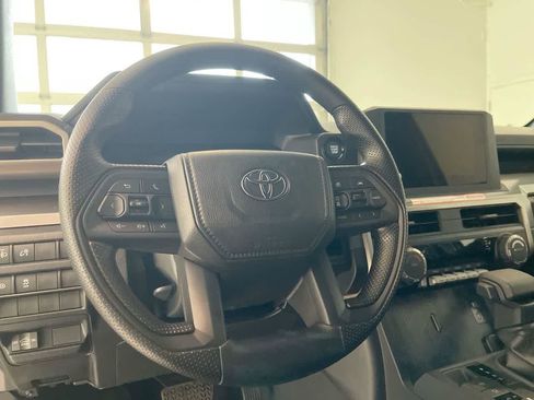 New 2026 Toyota Tacoma SR5 AWD/4WD image 14