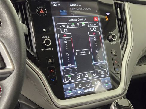 New 2025 Subaru Legacy Premium image 16