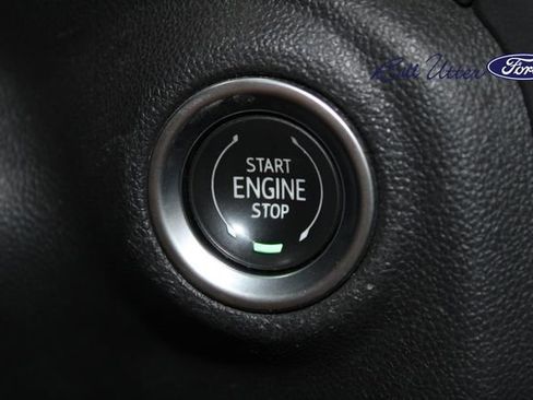 Used 2022 Chevrolet Silverado 1500 Custom Trail Boss w/ LPO, Dark Essentials Package image 19