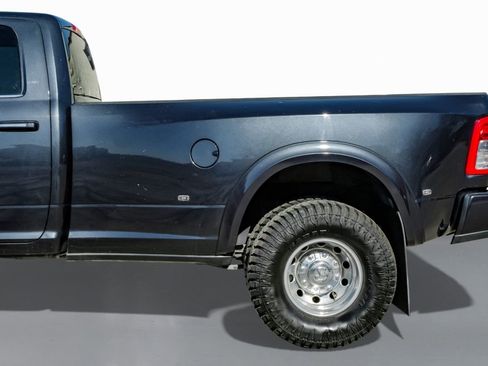Used 2022 RAM 3500 Lone Star w/ Lone Star Silver Edition image 12