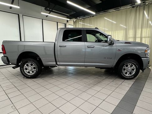 Used 2024 RAM 2500 Laramie image 5