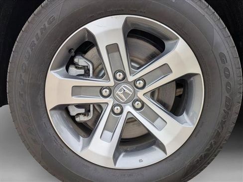 Certified 2025 Honda Pilot EX-L image 22