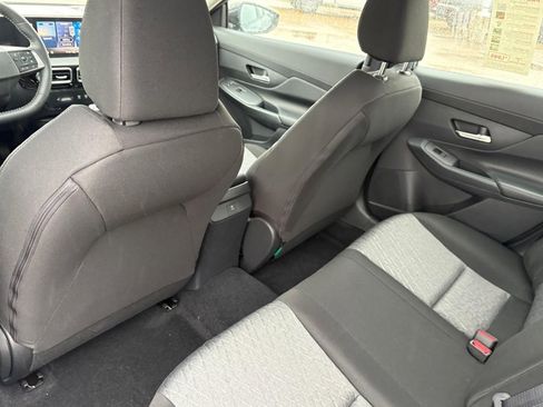 New 2026 Nissan Sentra SV w/ SV Convenience Package image 24