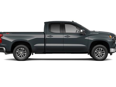 New 2026 Chevrolet Silverado 1500 LT AWD/4WD image 38