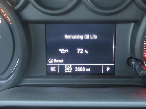 Used 2026 GMC Sierra 1500 Pro w/ Pro Value Package AWD/4WD image 26