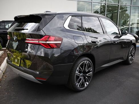 New 2026 BMW X3 xDrive30 w/ Premium Package AWD/4WD image 7