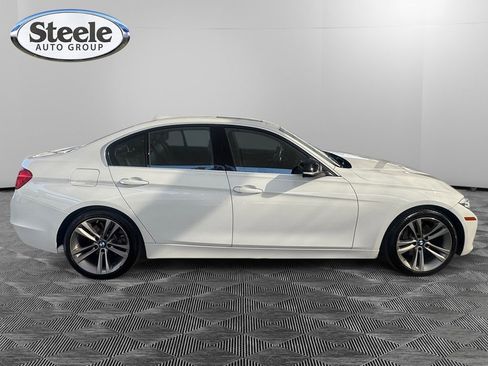 Used 2015 BMW 335i Sedan image 6