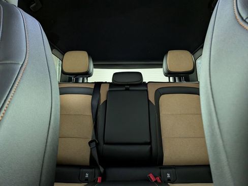 New 2026 Chevrolet Equinox ACTIV w/ Convenience Package III AWD/4WD image 25