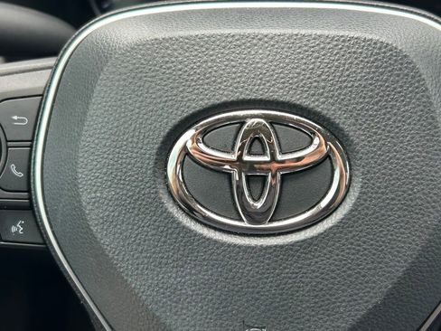 Used 2022 Toyota RAV4 XLE w/ Convenience Package image 37