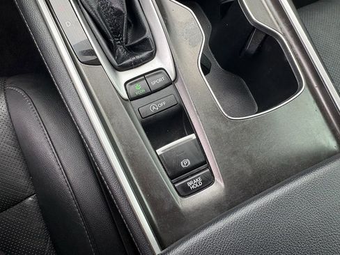 Certified 2022 Honda Accord Sport Special Edition image 23