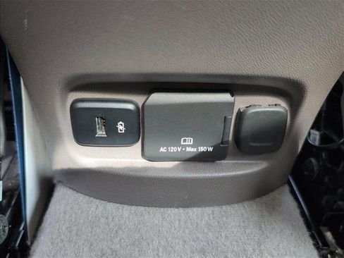 Used 2024 Chevrolet Malibu LT image 17