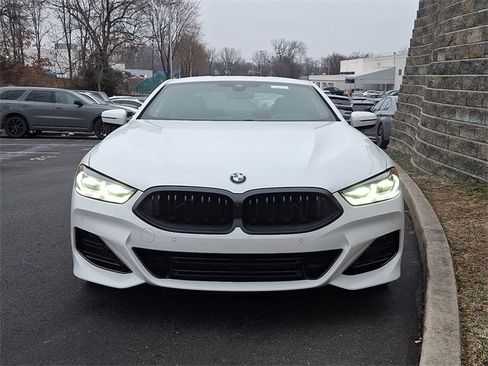 New 2026 BMW 840i xDrive 840i w/ M Sport Professional Package image 2