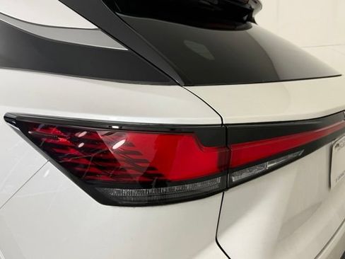 Used 2024 Lexus RX 350 Premium w/ Cold Area Package FWD image 17