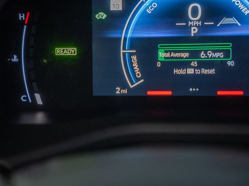 New 2026 Toyota Camry SE image 43