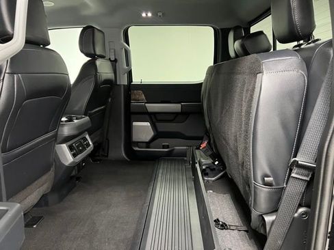 Used 2024 Ford F350 Lariat w/ Lariat Ultimate Package AWD/4WD image 44