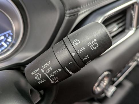 Certified 2023 MAZDA CX-5 Carbon Edition AWD/4WD image 19