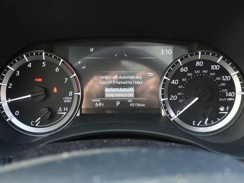 Used 2024 Toyota Highlander XSE image 11