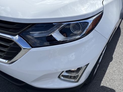 Used 2021 Chevrolet Equinox LS w/ LS Convenience Package image 8