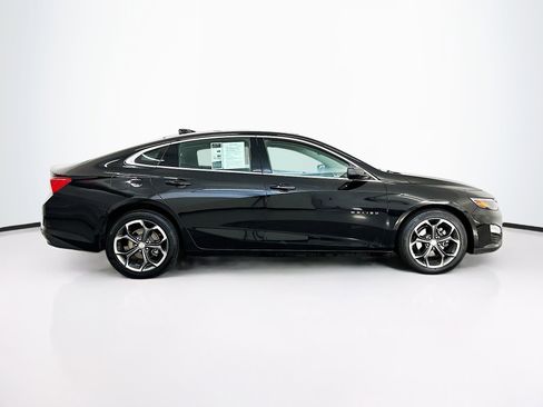 Used 2024 Chevrolet Malibu LT image 10