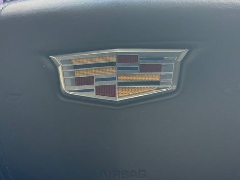 Certified 2024 Cadillac Escalade Sport Platinum w/ Heavy-Duty Trailer Package AWD/4WD image 6