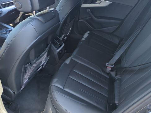 Used 2017 Audi A4 2.0T Ultra Premium w/ Convenience Package image 17