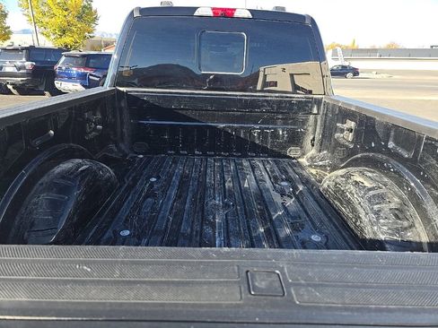 Used 2023 Ford F350 Lariat w/ Sport Appearance Package image 28