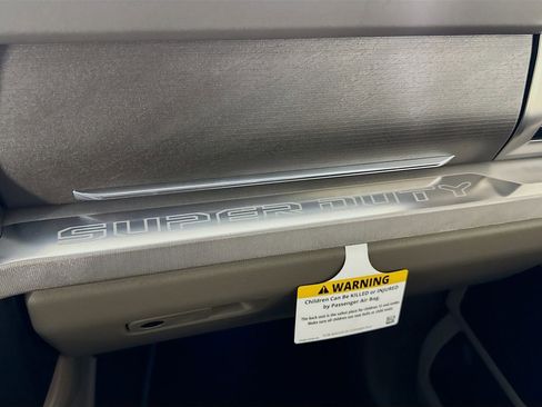 Used 2026 Ford F450 Platinum w/ Platinum Plus Package image 54