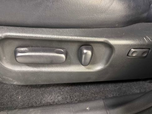 Certified 2021 Toyota Tacoma TRD Sport w/ TRD Premium Sport Package image 14