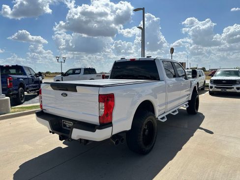 Used 2022 Ford F250 XL w/ STX Appearance Package AWD/4WD image 6