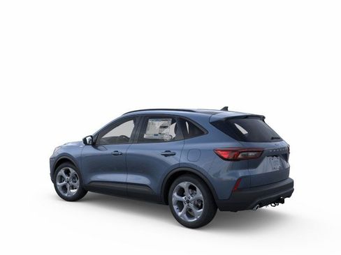 New 2026 Ford Escape ST-Line Select w/ Equipment Group 401A image 5