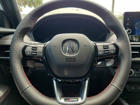 New 2026 Acura ADX A-Spec FWD image 15