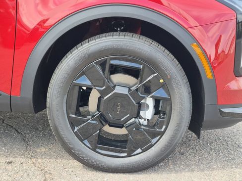 New 2026 Kia Sportage X-Line w/ X-Line Technology Package AWD/4WD image 17