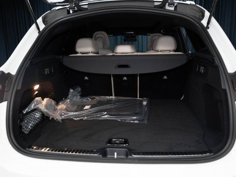 New 2027 Mercedes-Benz GLC 300 4MATIC image 33