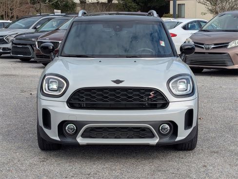 Used 2022 MINI Cooper Countryman S w/ Premium Package image 10