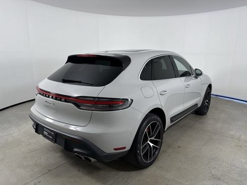 Certified 2024 Porsche Macan S w/ Premium Plus Package AWD/4WD image 7