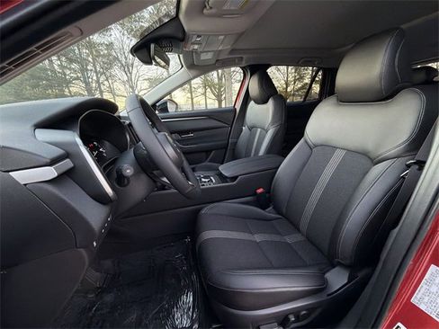 New 2026 MAZDA CX-50 2.5 Hybrid w/ Weather Package image 11