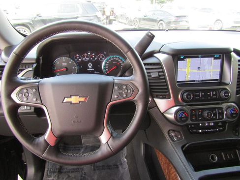 Used 2017 Chevrolet Tahoe Premier RWD image 19