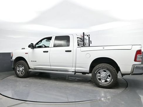 Used 2021 RAM 2500 Tradesman w/ Chrome Appearance Group AWD/4WD image 7